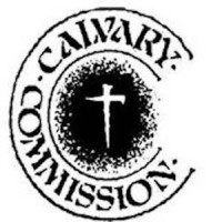 Calvary Commission Inc logo, Calvary Commission Inc contact details