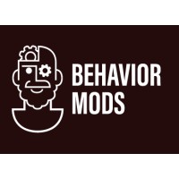 Behavior Mods logo, Behavior Mods contact details