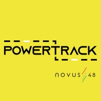 Powertrack logo, Powertrack contact details