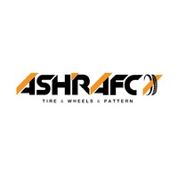 Ashrafco - أشرفكو logo, Ashrafco - أشرفكو contact details