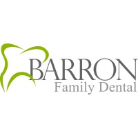 BARRON FAMILY DENTAL logo, BARRON FAMILY DENTAL contact details