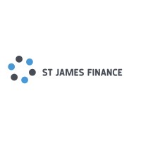 St James Finance Corporation Pty Ltd logo, St James Finance Corporation Pty Ltd contact details