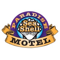 Paradise Seashell Motel logo, Paradise Seashell Motel contact details