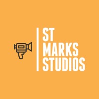 St Marks Studios logo, St Marks Studios contact details