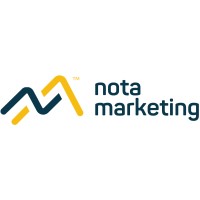 Nota Marketing logo, Nota Marketing contact details