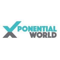 Xponential logo, Xponential contact details