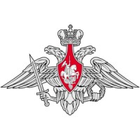 Ministry of Defense of the Russian Federation logo, Ministry of Defense of the Russian Federation contact details