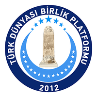 Türk Dünyası Birlik Platformu logo, Türk Dünyası Birlik Platformu contact details