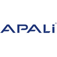 APALi logo, APALi contact details