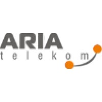 Aria Telekom Ltd logo, Aria Telekom Ltd contact details