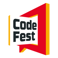 CodeFest Developers Conference logo, CodeFest Developers Conference contact details