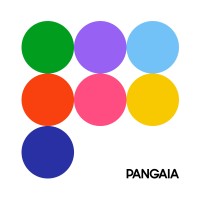 PANGAIA logo, PANGAIA contact details