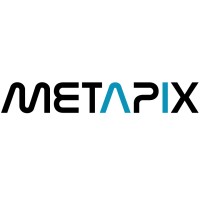 Metapix AI logo, Metapix AI contact details