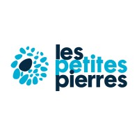 Les Petites Pierres logo, Les Petites Pierres contact details