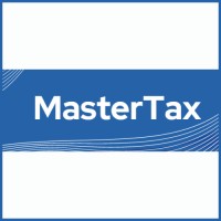 MasterTax logo, MasterTax contact details