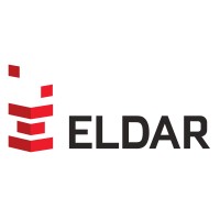 ELDAR GROUP logo, ELDAR GROUP contact details