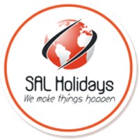 SAL Holidays logo, SAL Holidays contact details