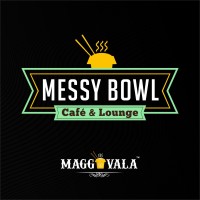 NKC Food Pvt Ltd- Messy Bowl~Cafe & Lounge logo, NKC Food Pvt Ltd- Messy Bowl~Cafe & Lounge contact details