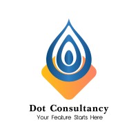 Dot Global services logo, Dot Global services contact details