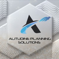 Alitudine Planning Solutions logo, Alitudine Planning Solutions contact details