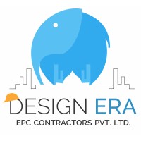 Design ERA EPC Contractors Private Limited logo, Design ERA EPC Contractors Private Limited contact details