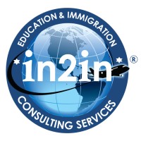 in2in Immigration & Consulting Services logo, in2in Immigration & Consulting Services contact details