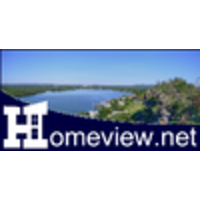 Home View logo, Home View contact details