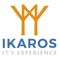 Fondazione Ikaros logo, Fondazione Ikaros contact details