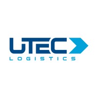 UTEC Logistics logo, UTEC Logistics contact details