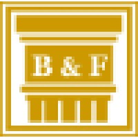 B&F Capital Markets Inc logo, B&F Capital Markets Inc contact details