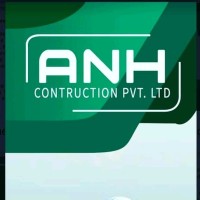 ANH CONSTRUCTION PVT LTD logo, ANH CONSTRUCTION PVT LTD contact details