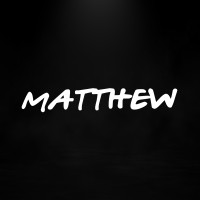 Matthew logo, Matthew contact details