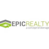 Epic Realty Partners Inc. logo, Epic Realty Partners Inc. contact details