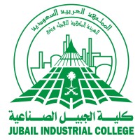 Jubail Industrial College logo, Jubail Industrial College contact details