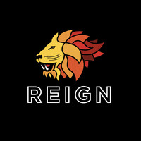 REIGN logo, REIGN contact details