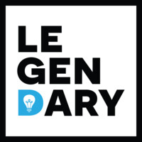 Legendary People + Ideas logo, Legendary People + Ideas contact details