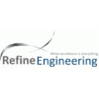 Refine Engineering Pty Ltd. logo, Refine Engineering Pty Ltd. contact details