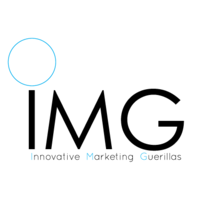 Innovative Marketing Guerillas logo, Innovative Marketing Guerillas contact details