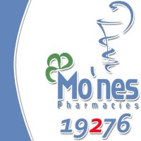 Mo'nes Pharmacies logo, Mo'nes Pharmacies contact details