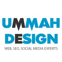 Ummah Design logo, Ummah Design contact details