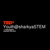 TEDxYouth@SharkyaSTEM logo, TEDxYouth@SharkyaSTEM contact details