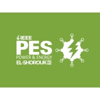 IEEE PES El-Shorouk Academy SC logo, IEEE PES El-Shorouk Academy SC contact details