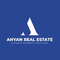 Ahyan Real Estate logo, Ahyan Real Estate contact details