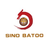 sinobatoo logo, sinobatoo contact details