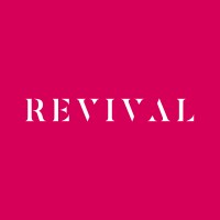 Revival Studio logo, Revival Studio contact details