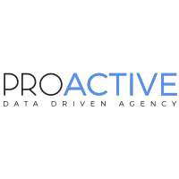 Pro-Active logo, Pro-Active contact details