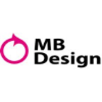 MB Design logo, MB Design contact details