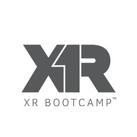 XR Bootcamp logo, XR Bootcamp contact details