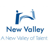 New Valley logo, New Valley contact details