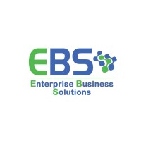 Enterprise Business Solutions mea logo, Enterprise Business Solutions mea contact details